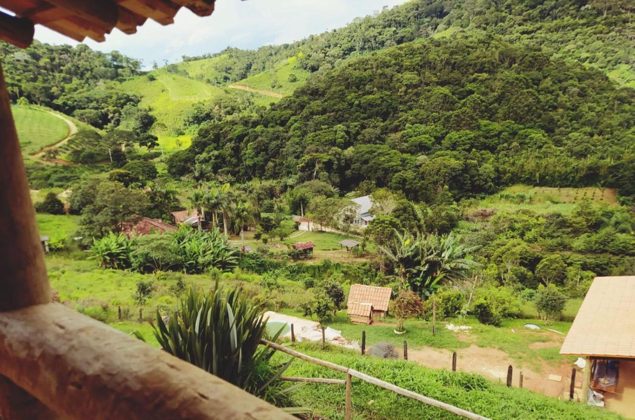 Lodge Fazenda Santo Antônio da Boa Vista, São José do Rio Preto